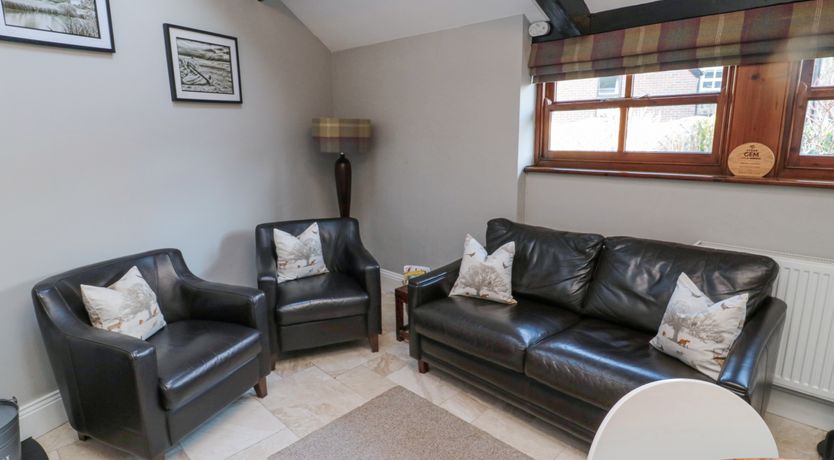 Photo of Nurse's Cottage