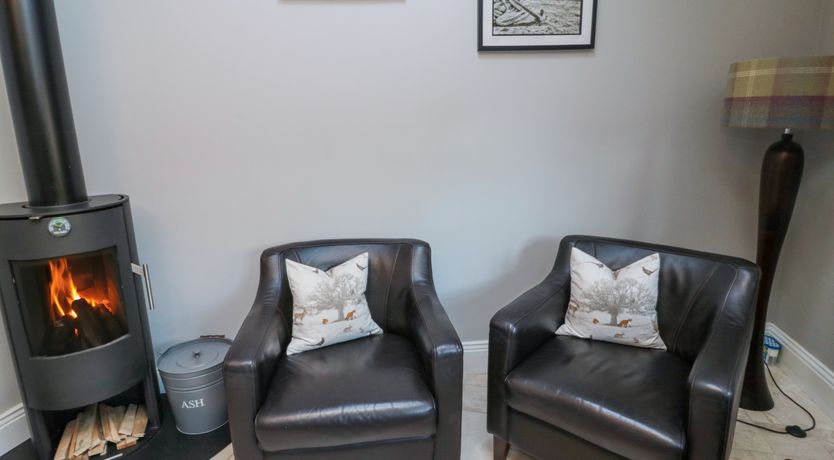 Photo of Nurse's Cottage