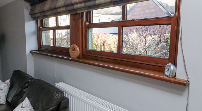 Photo of Nurse's Cottage