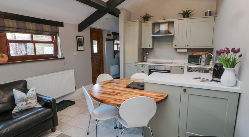 Photo of Nurse's Cottage