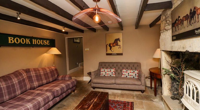 Photo of The Book House