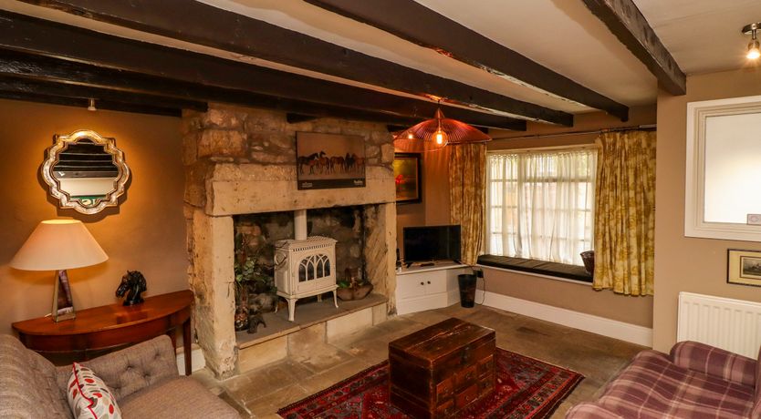 Photo of The Book House