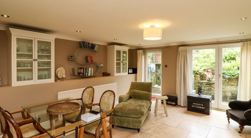 Photo of The Book House