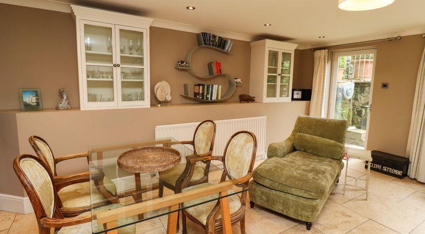 Photo of The Book House