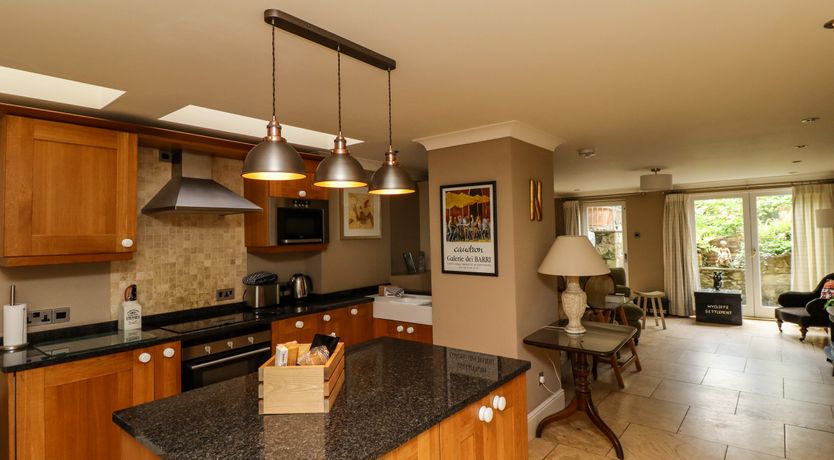 Photo of The Book House