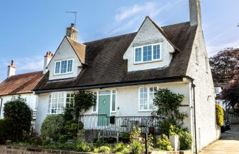 Rosedale Lodge Holiday Cottage