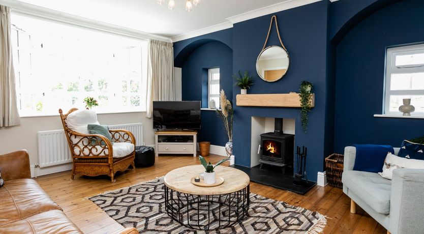 Photo of Rosedale Lodge