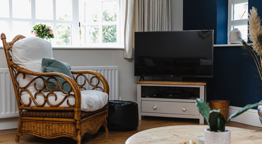 Photo of Rosedale Lodge