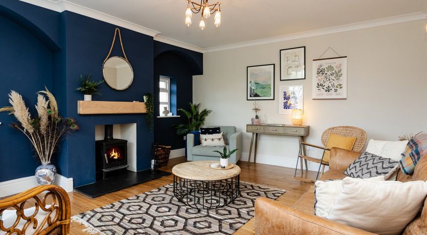 Photo of Rosedale Lodge