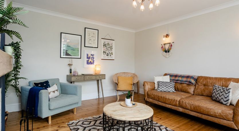 Photo of Rosedale Lodge