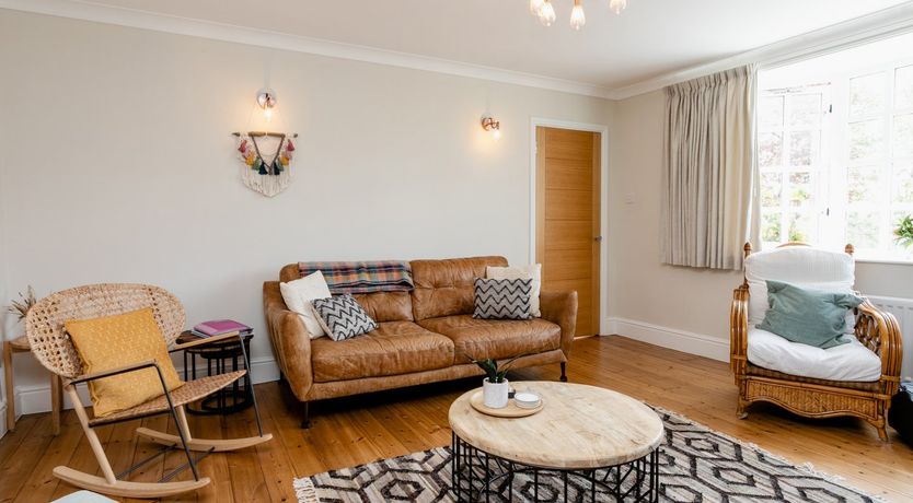 Photo of Rosedale Lodge