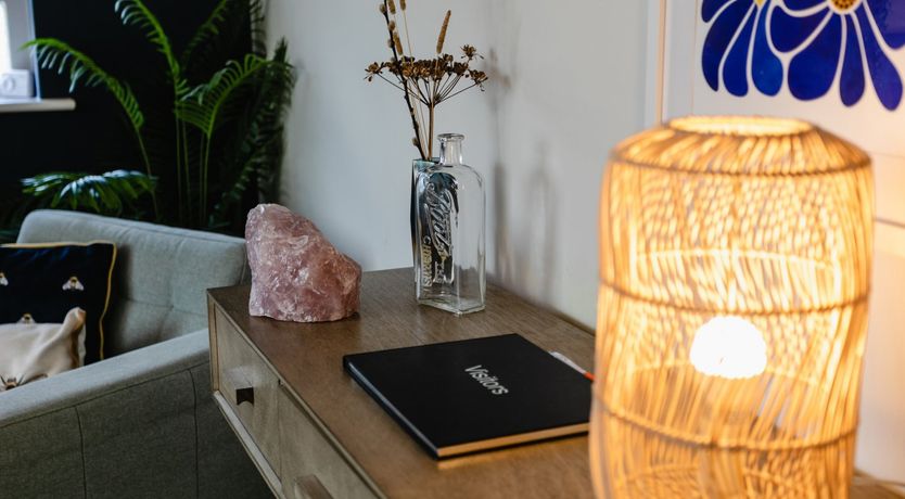 Photo of Rosedale Lodge