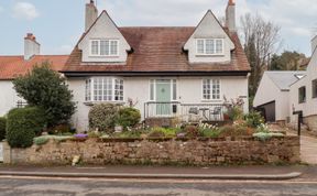 Photo of Rosedale Lodge