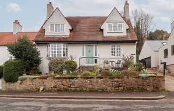 Rosedale Lodge Holiday Cottage