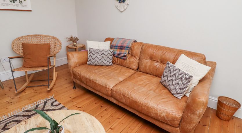 Photo of Rosedale Lodge