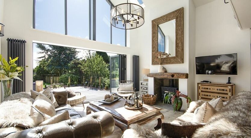 Photo of Marmalade Cottage