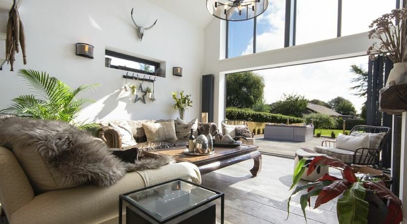 Photo of Marmalade Cottage