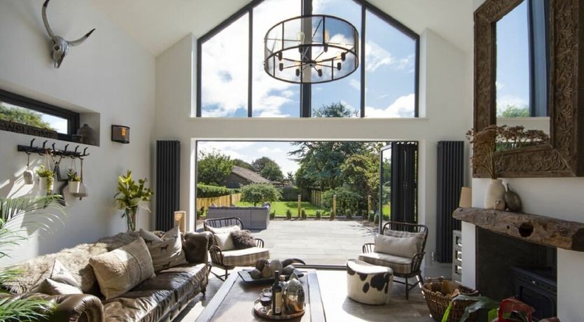 Photo of Marmalade Cottage