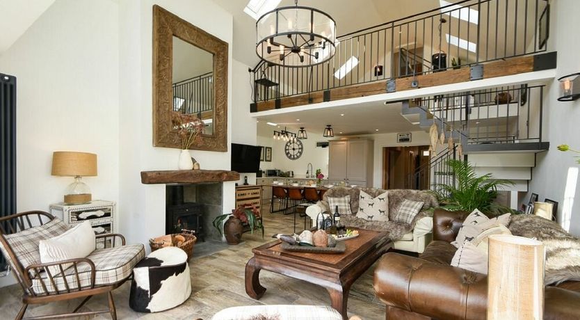 Photo of Marmalade Cottage