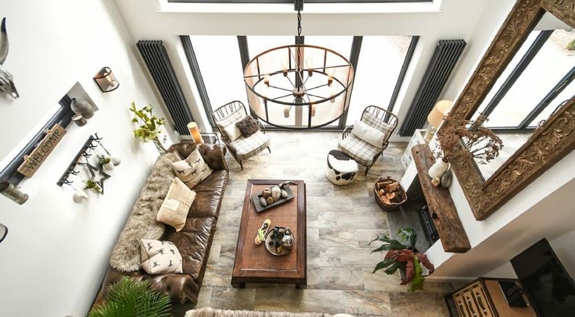 Photo of Marmalade Cottage