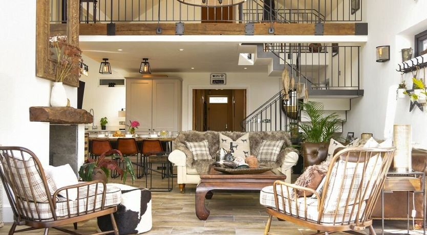 Photo of Marmalade Cottage