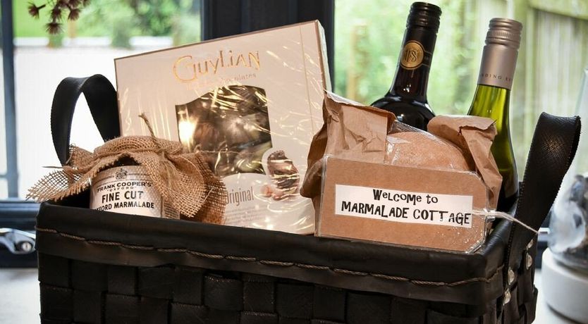 Photo of Marmalade Cottage