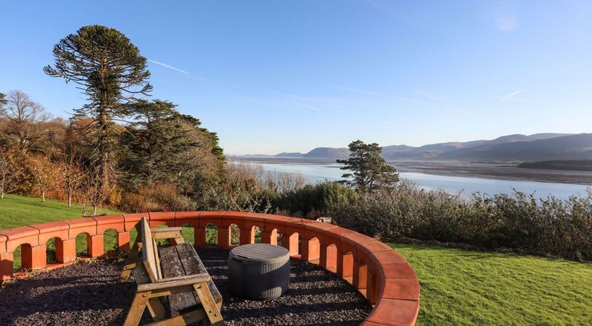 Photo of Bryn Mel Manor Straits View