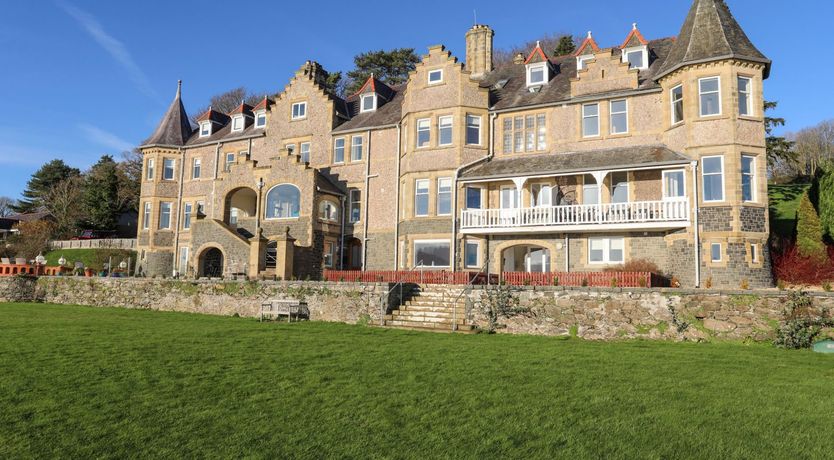 Photo of Bryn Mel Manor Straits View