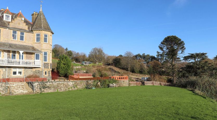 Photo of Bryn Mel Manor Straits View