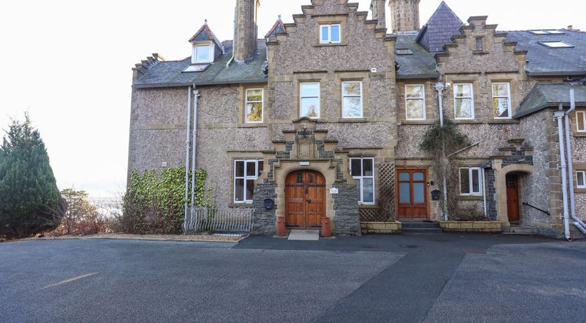 Photo of Bryn Mel Manor Straits View