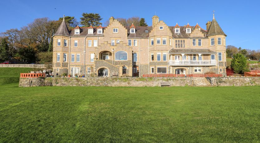 Photo of Bryn Mel Manor Straits View