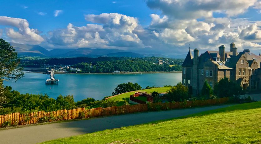 Photo of Bryn Mel Manor Straits View