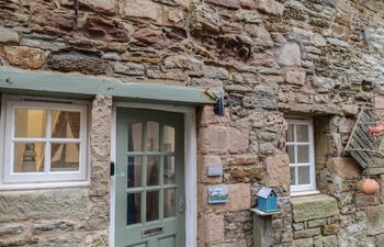 The Little Boathouse Holiday Cottage