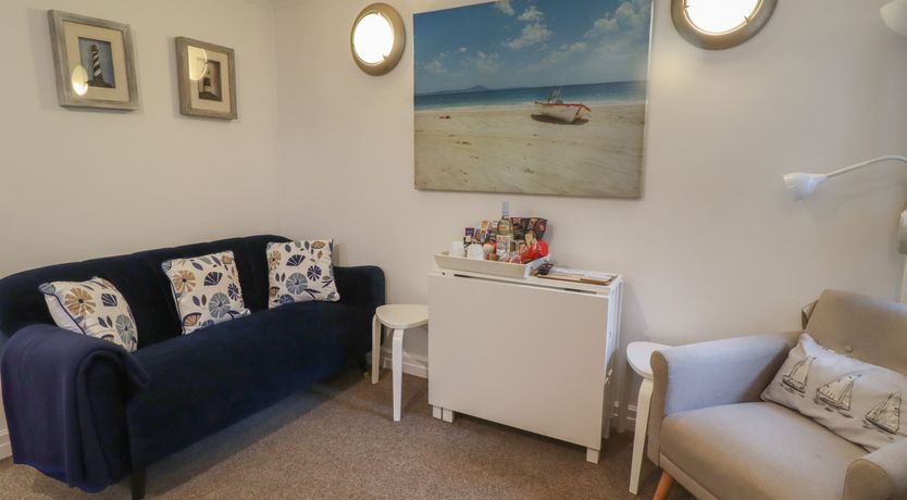 Photo of The Little Boathouse