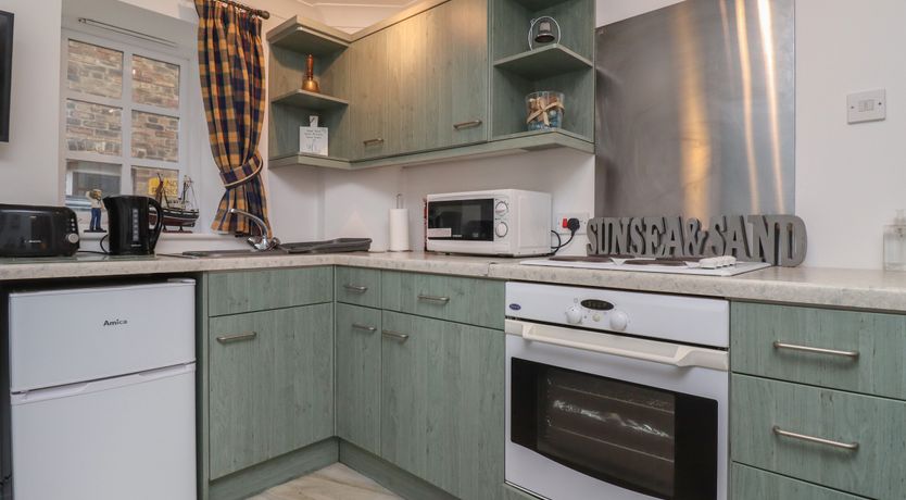 Photo of The Little Boathouse