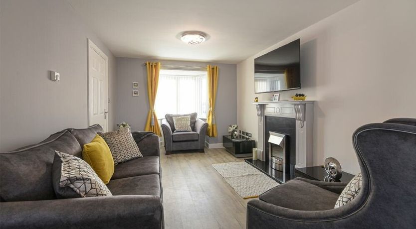 Photo of Coastal View