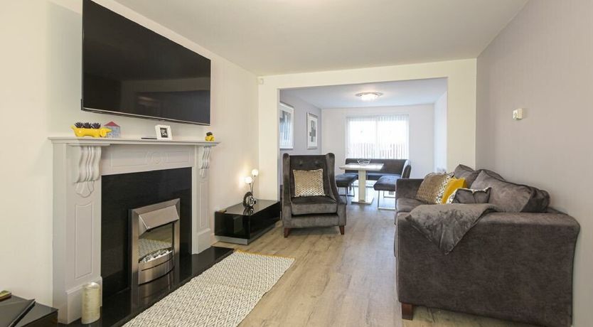 Photo of Coastal View