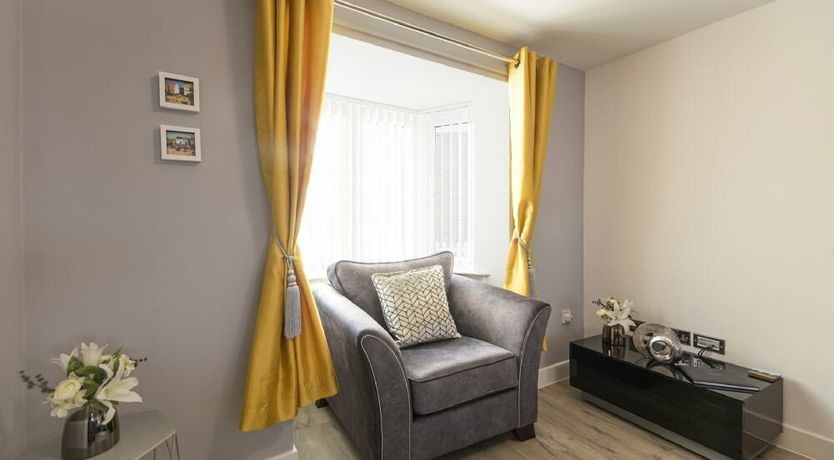 Photo of Coastal View