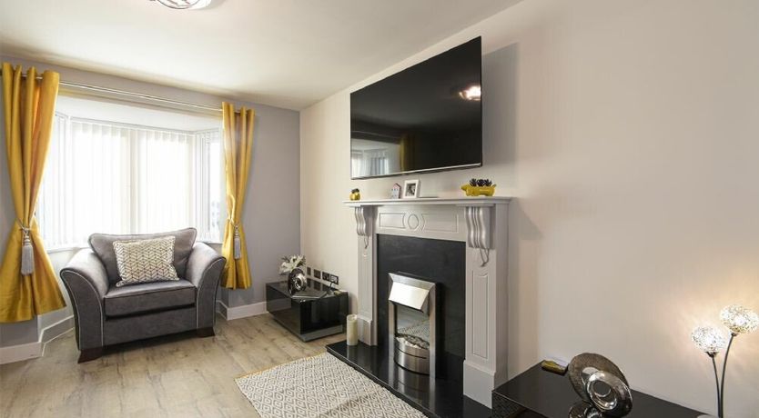 Photo of Coastal View