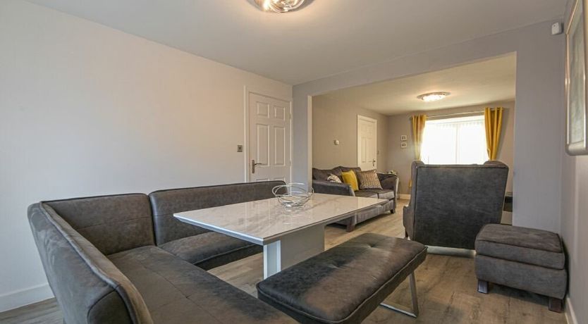 Photo of Coastal View