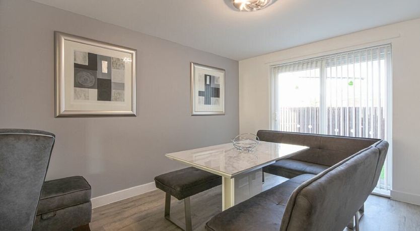 Photo of Coastal View