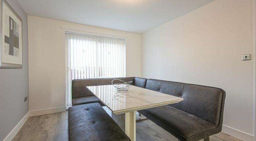 Photo of Coastal View