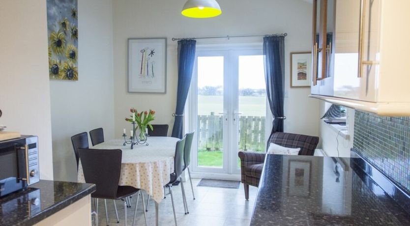 Photo of Our Story Cottage