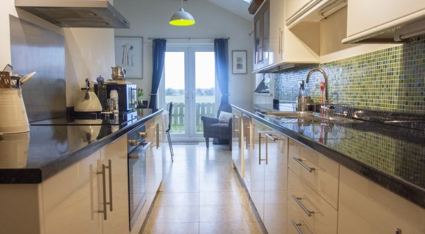 Photo of Our Story Cottage