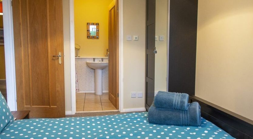 Photo of Our Story Cottage