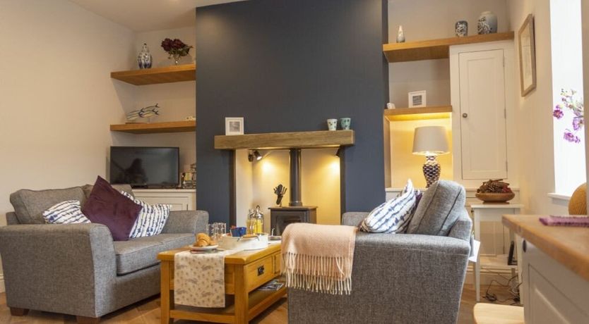 Photo of Wisteria Cottage