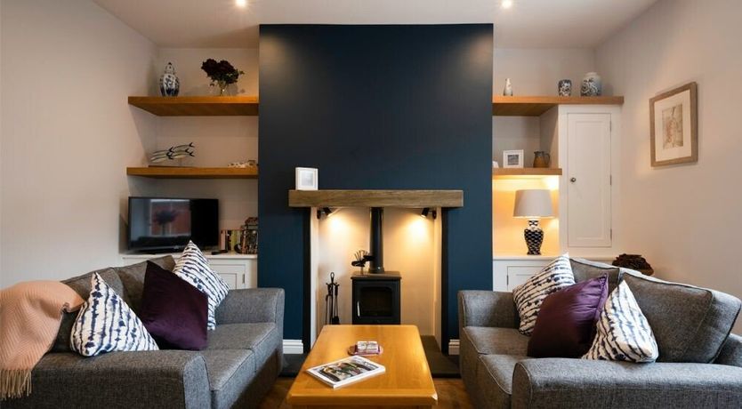 Photo of Wisteria Cottage