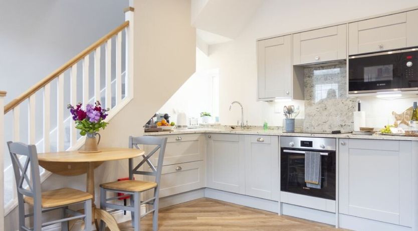 Photo of Wisteria Cottage