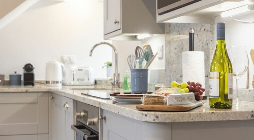 Photo of Wisteria Cottage