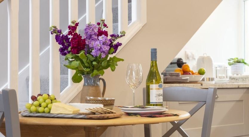 Photo of Wisteria Cottage